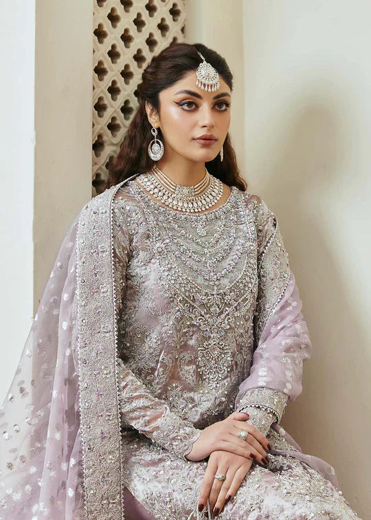 Kanwal Malik | Afsheen Luxury Formals | Nigar - House Of Anaya