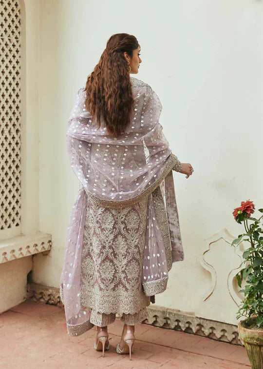 Kanwal Malik | Afsheen Luxury Formals | Nigar - House Of Anaya