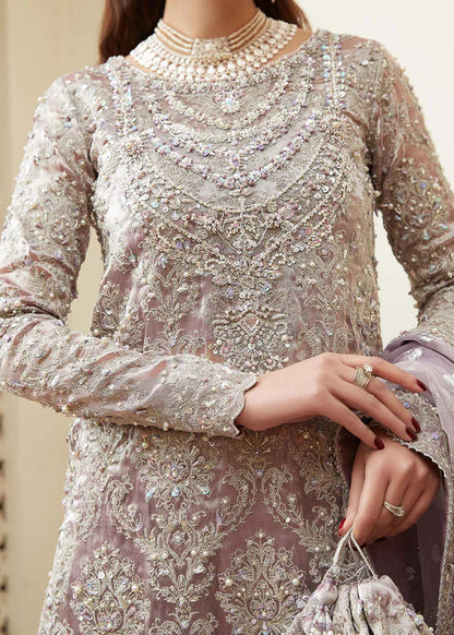 Kanwal Malik | Afsheen Luxury Formals | Nigar - House Of Anaya