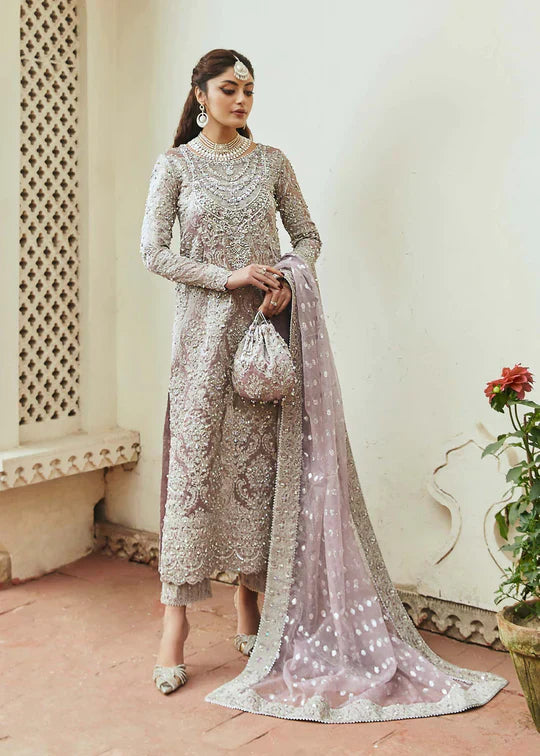 Kanwal Malik | Afsheen Luxury Formals | Nigar - House Of Anaya