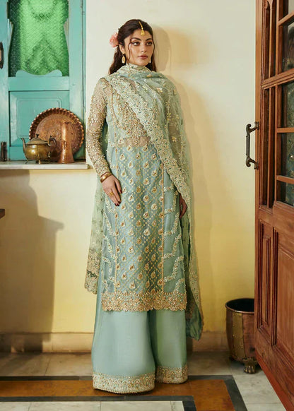 Kanwal Malik | Afsheen Luxury Formals | Meera - House Of Anaya