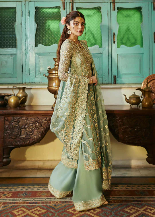 Kanwal Malik | Afsheen Luxury Formals | Meera - House Of Anaya