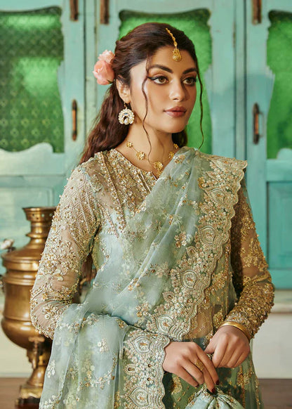 Kanwal Malik | Afsheen Luxury Formals | Meera - House Of Anaya