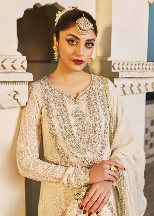 Kanwal Malik | Afsheen Luxury Formals | Roshan - House Of Anaya