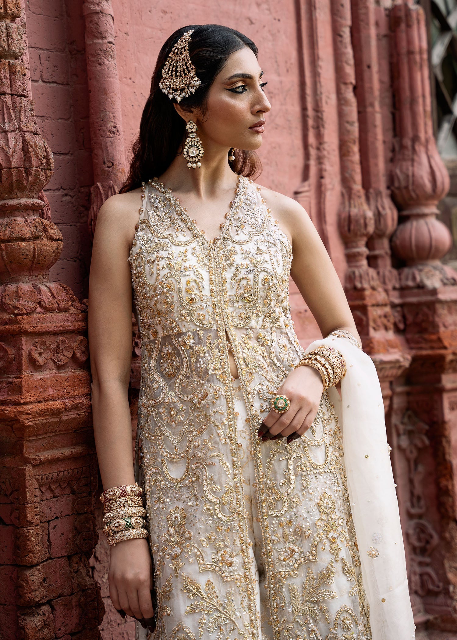Kanwal Malik | Sajni Wedding 2024 |  Nisha