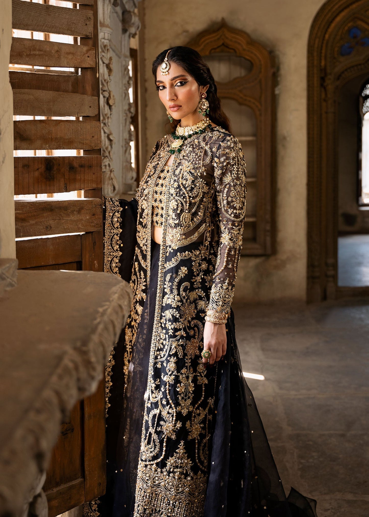 Kanwal Malik | Sajni Wedding 2024 |  Shahtaj