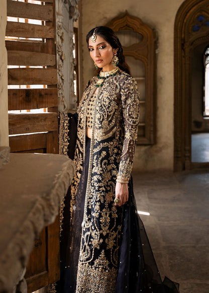 Kanwal Malik | Sajni Wedding 2024 |  Shahtaj