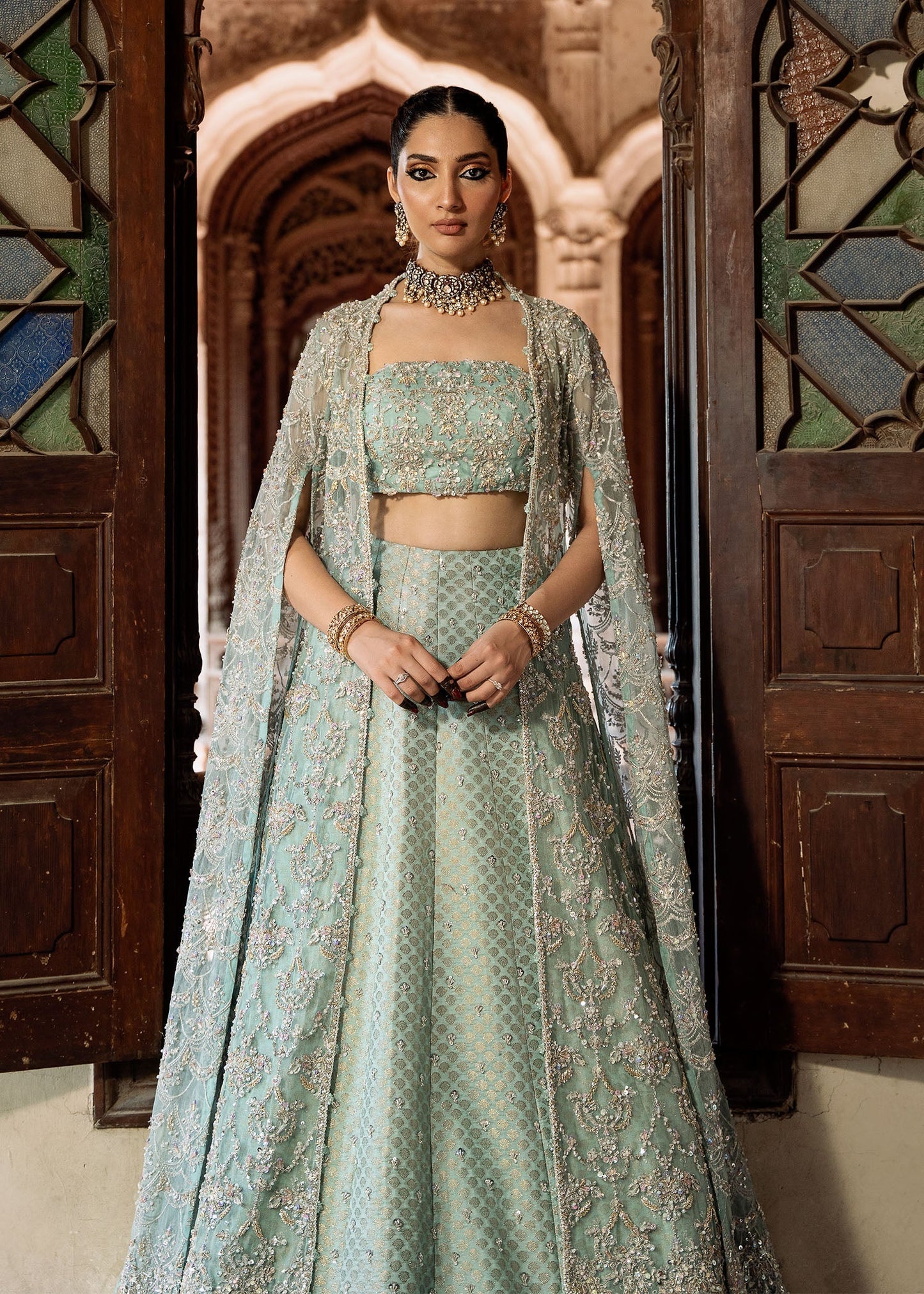 Kanwal Malik Sajni Wedding 2024 | Shafaq