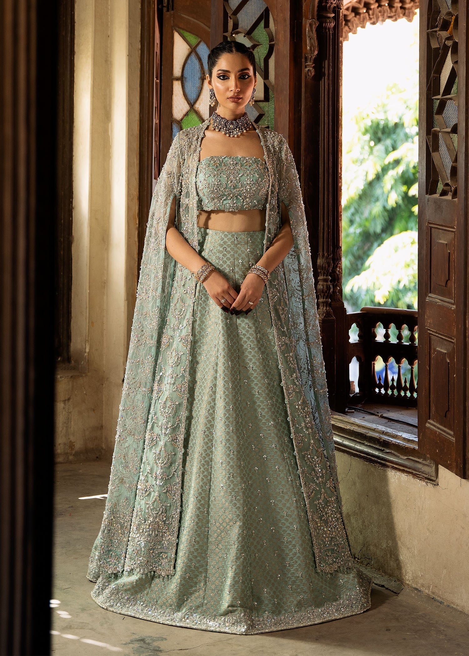 Kanwal Malik Sajni Wedding 2024 | Shafaq