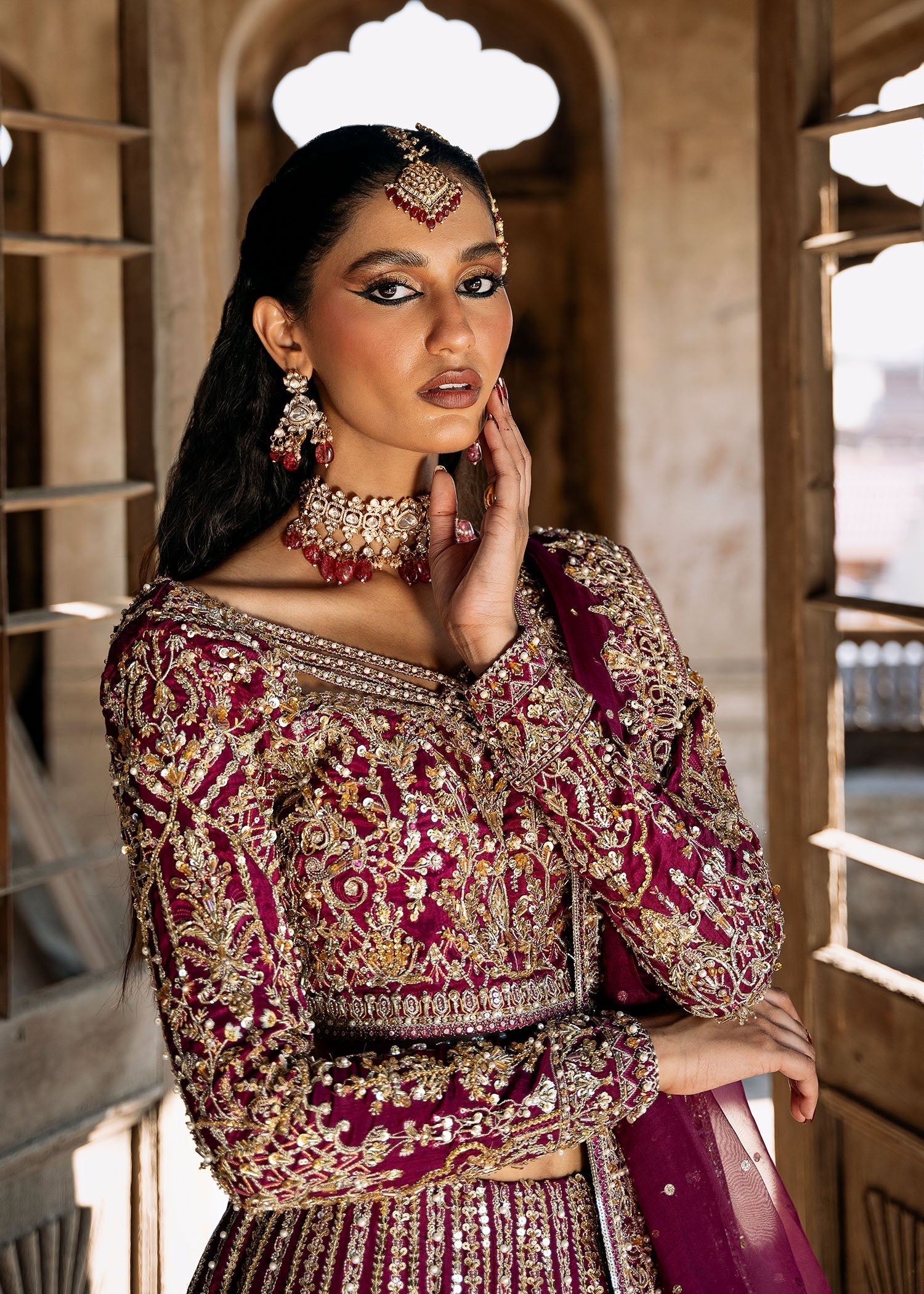 Kanwal Malik | Sajni Wedding 2024 |  Raina
