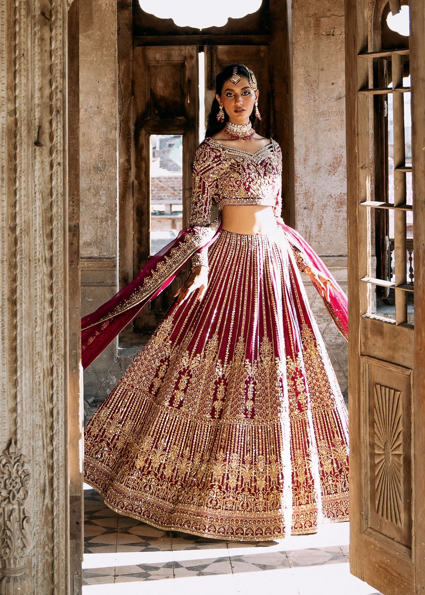 Kanwal Malik | Sajni Wedding 2024 |  Raina