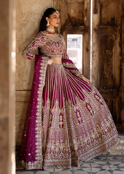 Kanwal Malik | Sajni Wedding 2024 |  Raina