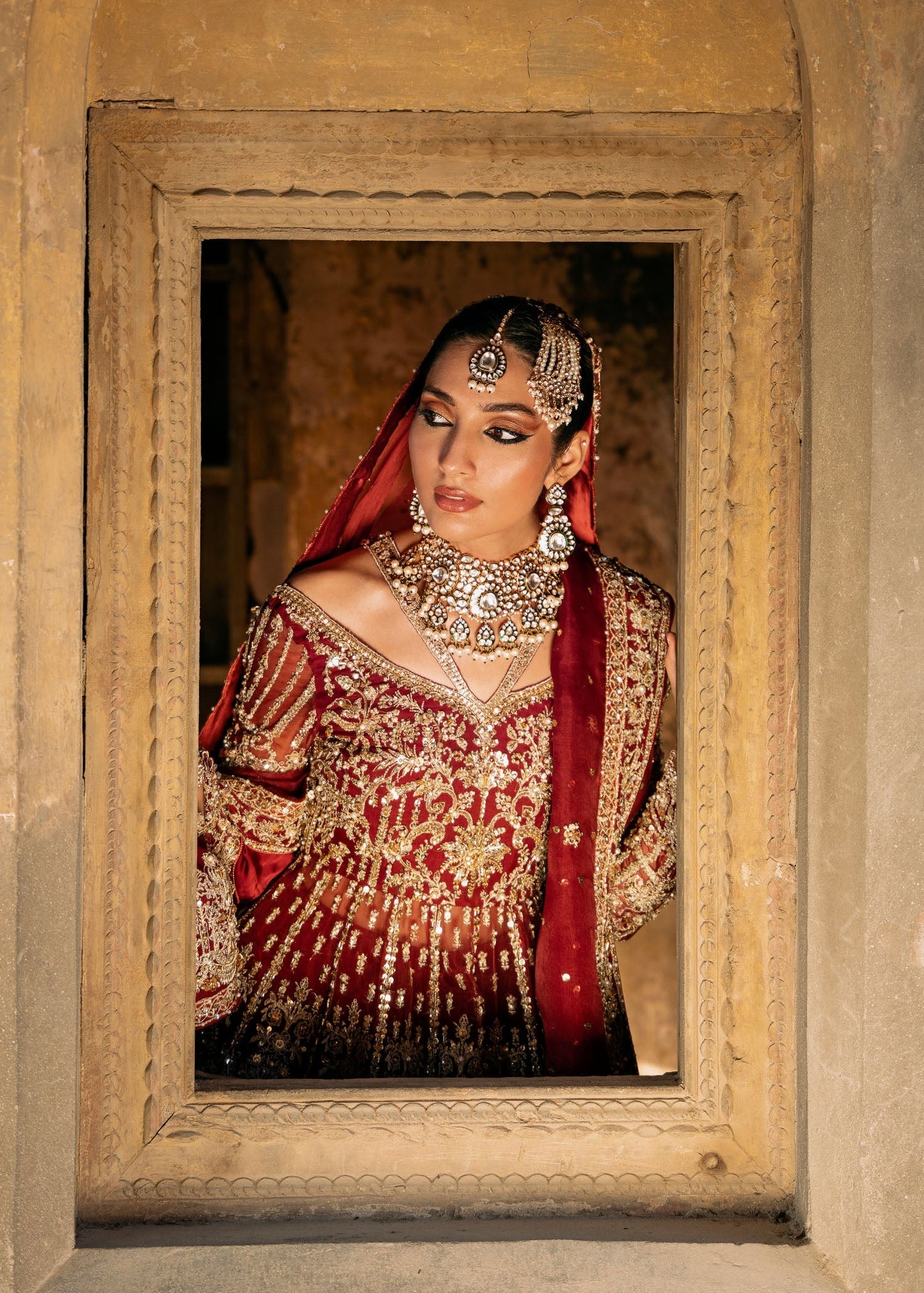 Kanwal Malik | Sajni Wedding 2024 |  Shirin