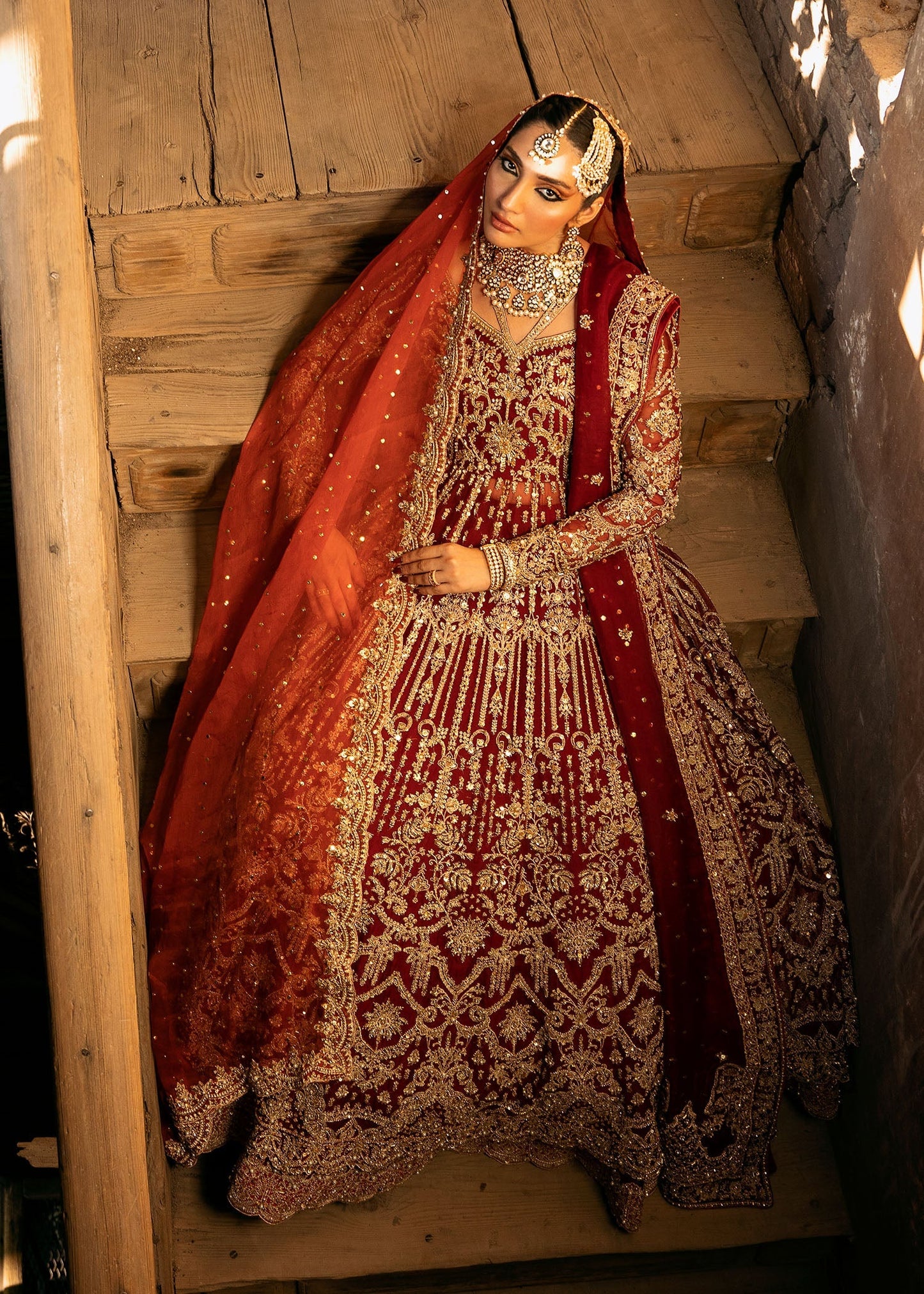 Kanwal Malik | Sajni Wedding 2024 |  Shirin
