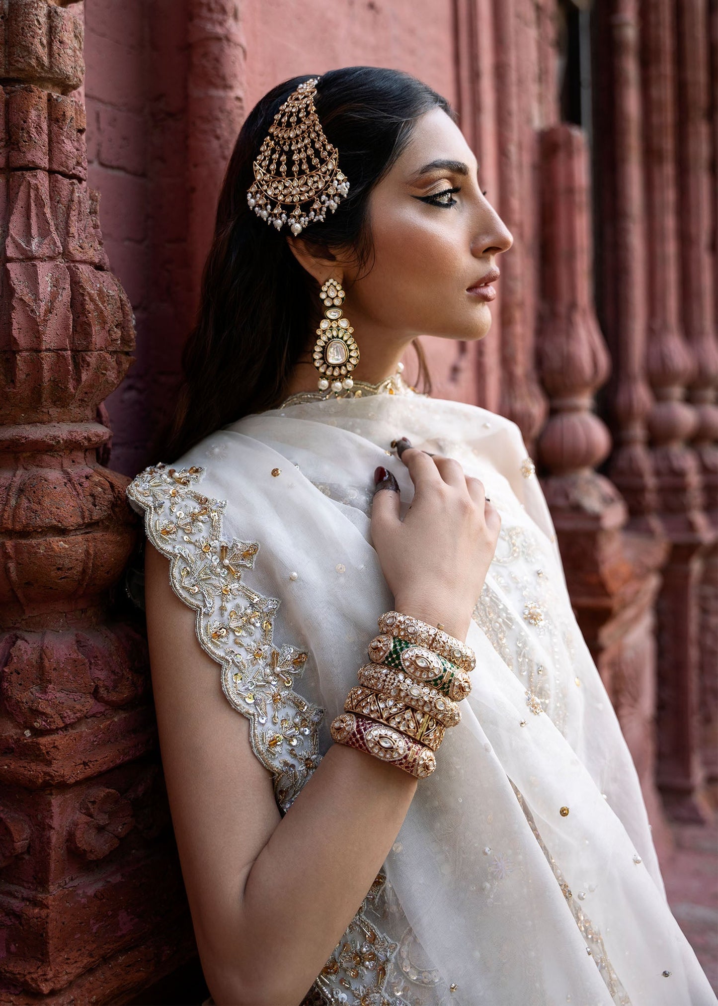 Kanwal Malik | Sajni Wedding 2024 |  Nisha