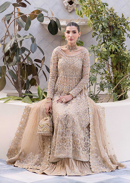 Kanwal Malik | Mirha Wedding Formals | Nia - House Of Anaya
