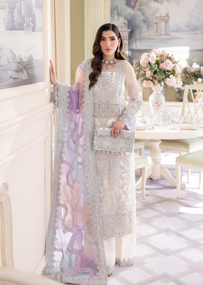 Kanwal Malik | Mirha Wedding Formals | Lumina - House Of Anaya