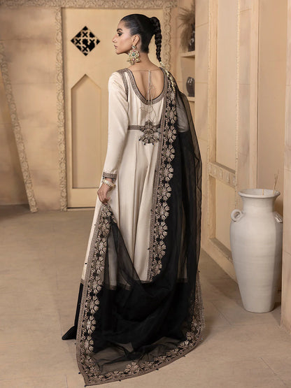 Hemstitch | Raw Silk Edit '25 | Kaya