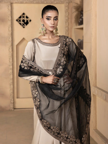 Hemstitch | Raw Silk Edit '25 | Kaya