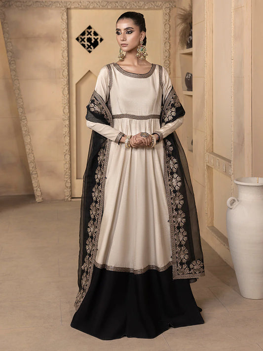 Hemstitch | Raw Silk Edit '25 | Kaya