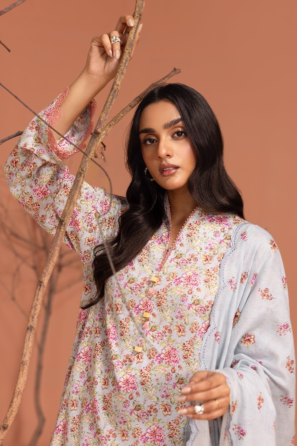 Kayseria | Winter Khaddar 24 |   K-10 - House Of Anaya