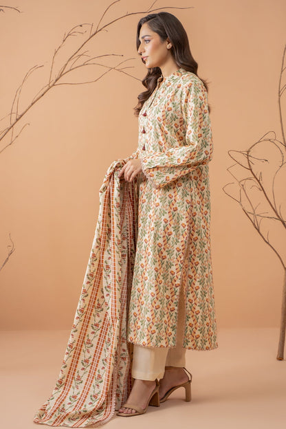 Kayseria | Winter Khaddar 24 |   K-05 - House Of Anaya