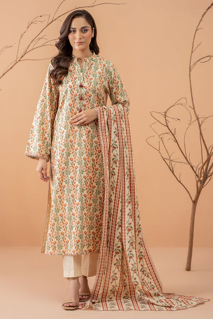 Kayseria | Winter Khaddar 24 |   K-05 - House Of Anaya