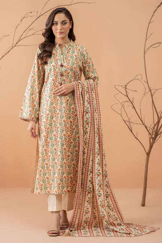 Kayseria | Winter Khaddar 24 |   K-05 - House Of Anaya