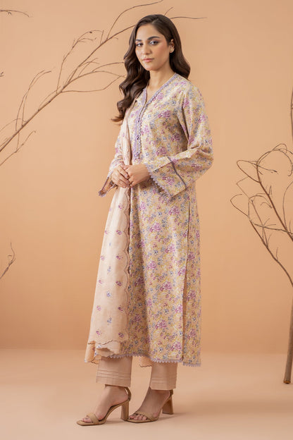 Kayseria | Winter Khaddar 24 |  K-09 - House Of Anaya