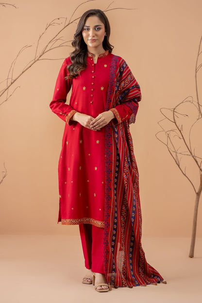 Kayseria | Winter Khaddar 24 |   K-12 - House Of Anaya