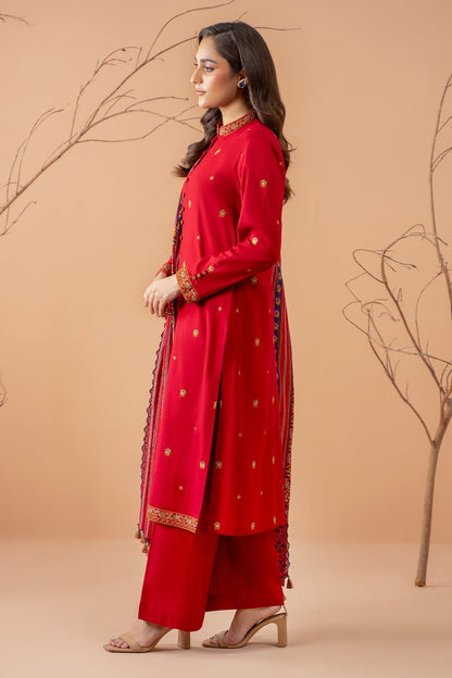 Kayseria | Winter Khaddar 24 |   K-12 - House Of Anaya