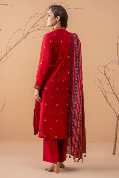 Kayseria | Winter Khaddar 24 |   K-12 - House Of Anaya