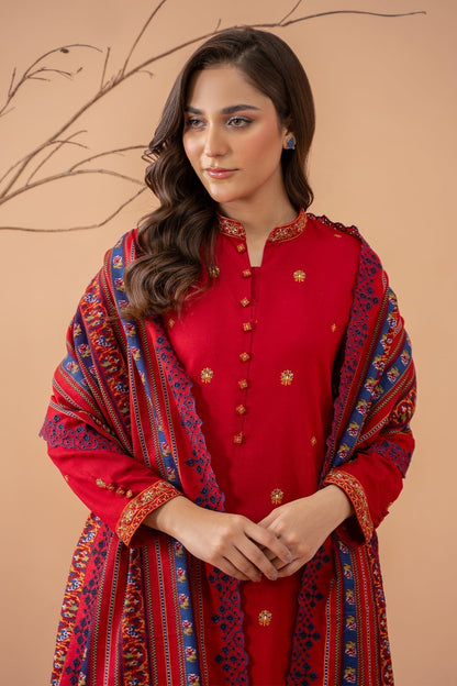 Kayseria | Winter Khaddar 24 |   K-12 - House Of Anaya