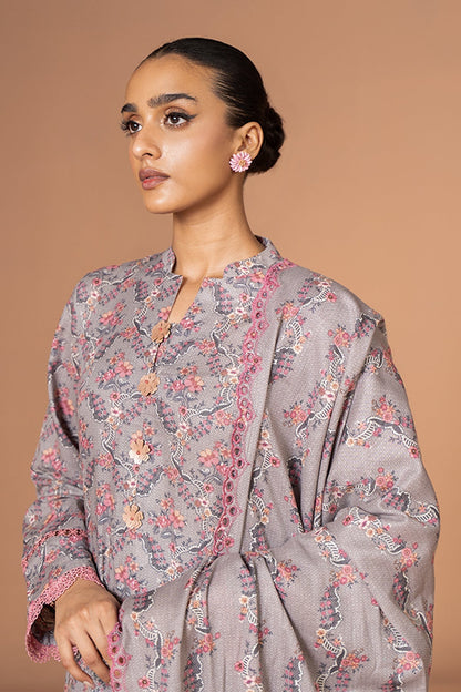 Kayseria | Winter Khaddar 24 |  K-03 - House Of Anaya