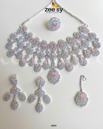 Kiara Advani Bridal Set - Libasekhas
