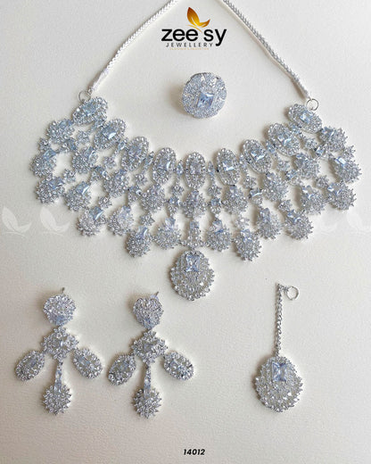 Kiara Advani Bridal Set - Libasekhas