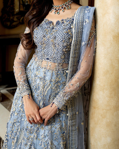 Mushq | Darlings Formals | Kiara