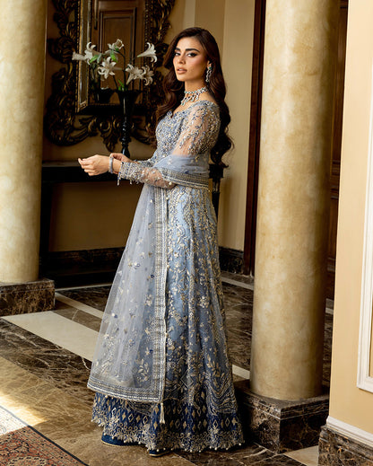 Mushq | Darlings Formals | Kiara