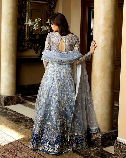 Mushq | Darlings Formals | Kiara