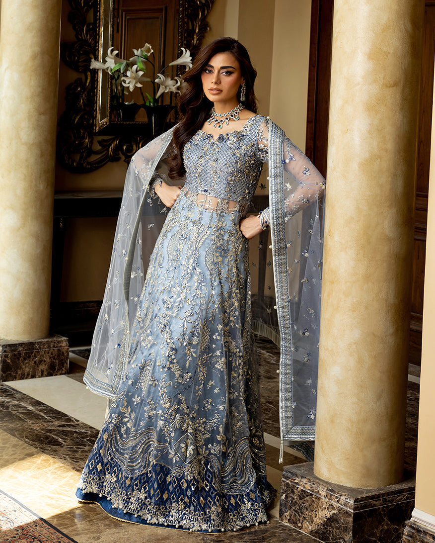Mushq | Darlings Formals | Kiara