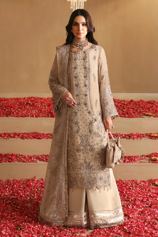 Alizeh | Reena Wedding Formals | AF-HM-4025-KIRAN - House Of Anaya