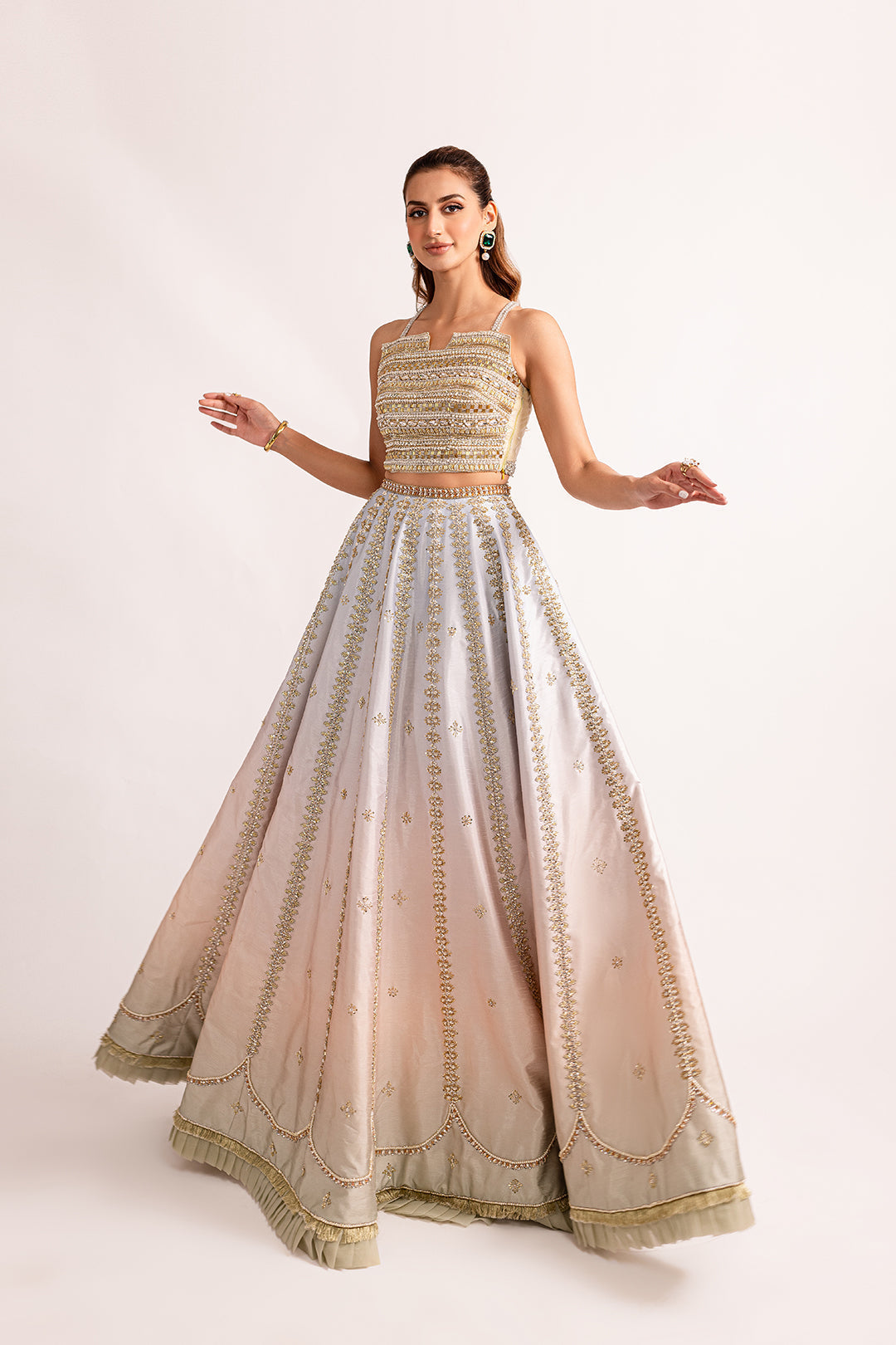 Mysie | Alara formals 24 | KUBRA - House Of Anaya