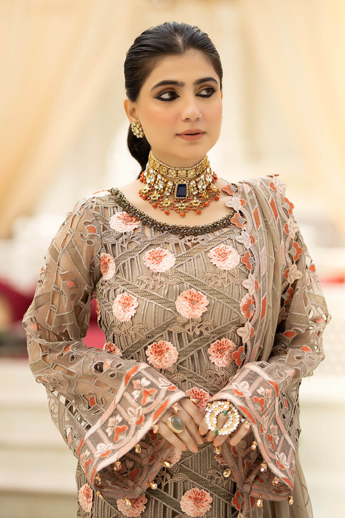 Imrozia-L-265 Aubade - Riwayat-e-khas