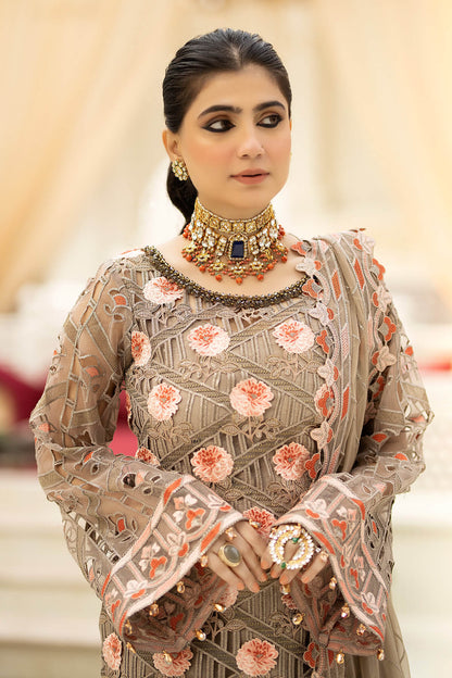 Imrozia-L-265 Aubade - Riwayat-e-khas