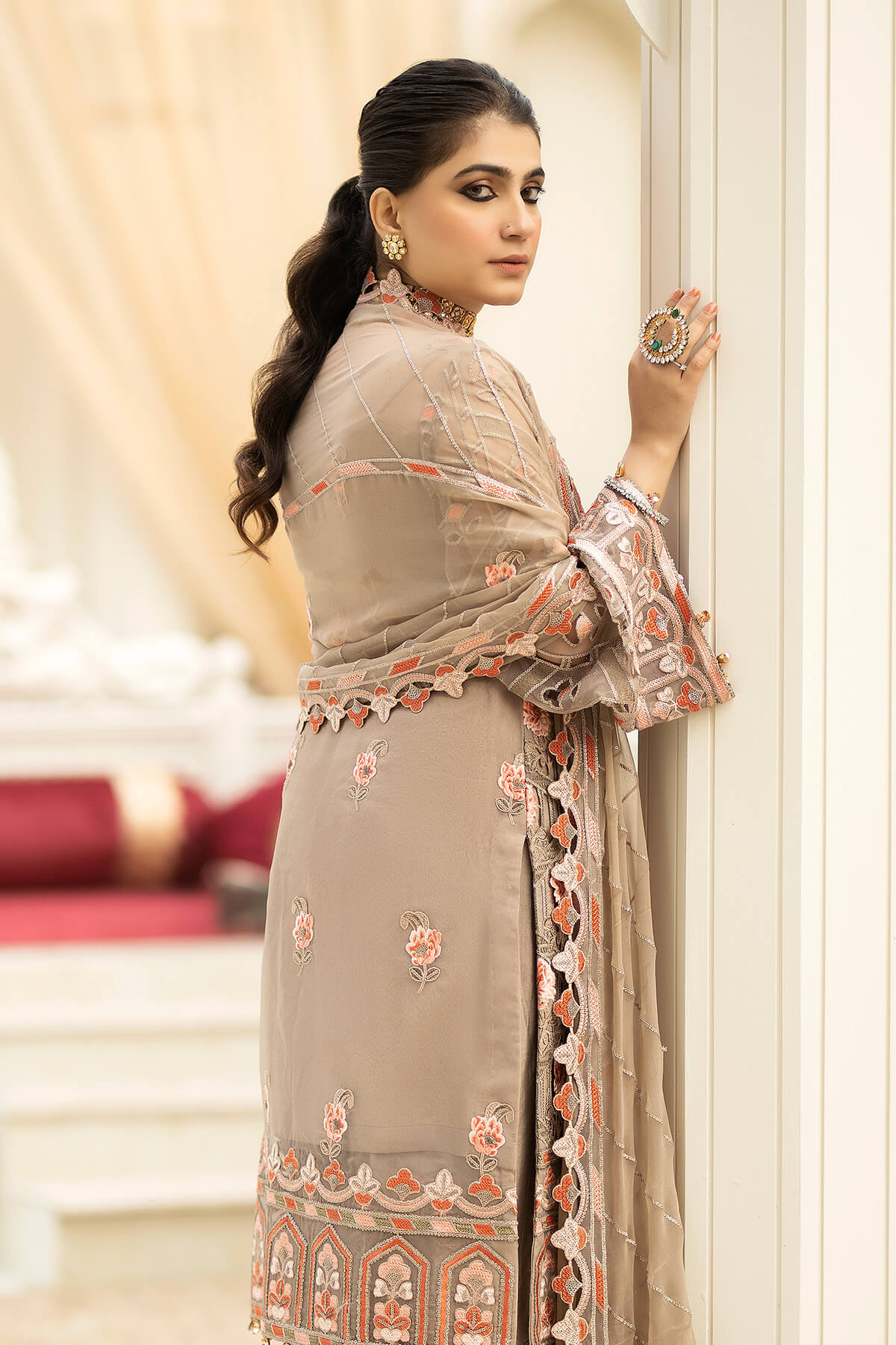 Imrozia-L-265 Aubade - Riwayat-e-khas