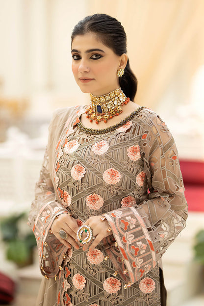 Imrozia-L-265 Aubade - Riwayat-e-khas