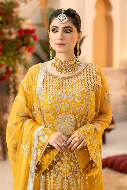 Imrozia-L-266 Solaris - Riwayat-e-khas