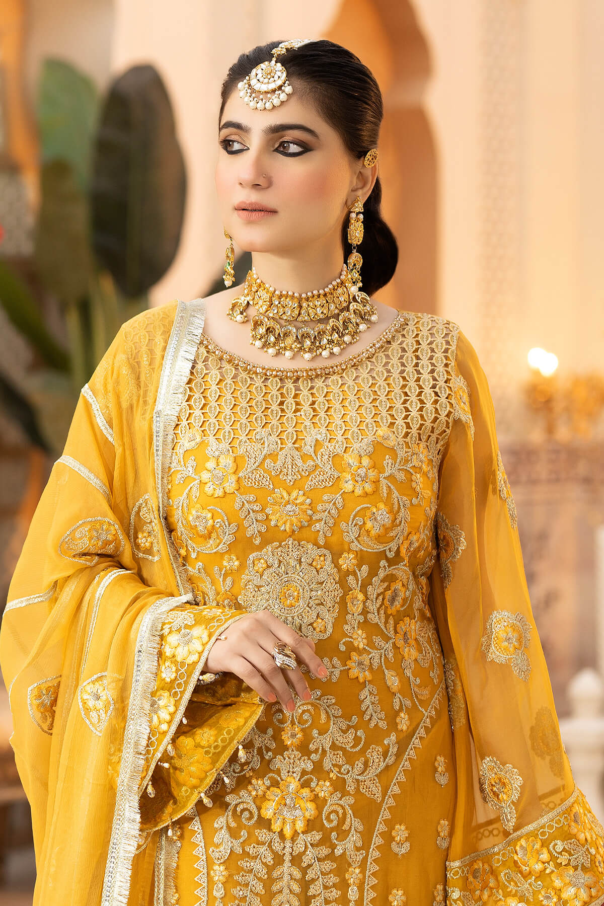 Imrozia-L-266 Solaris - Riwayat-e-khas