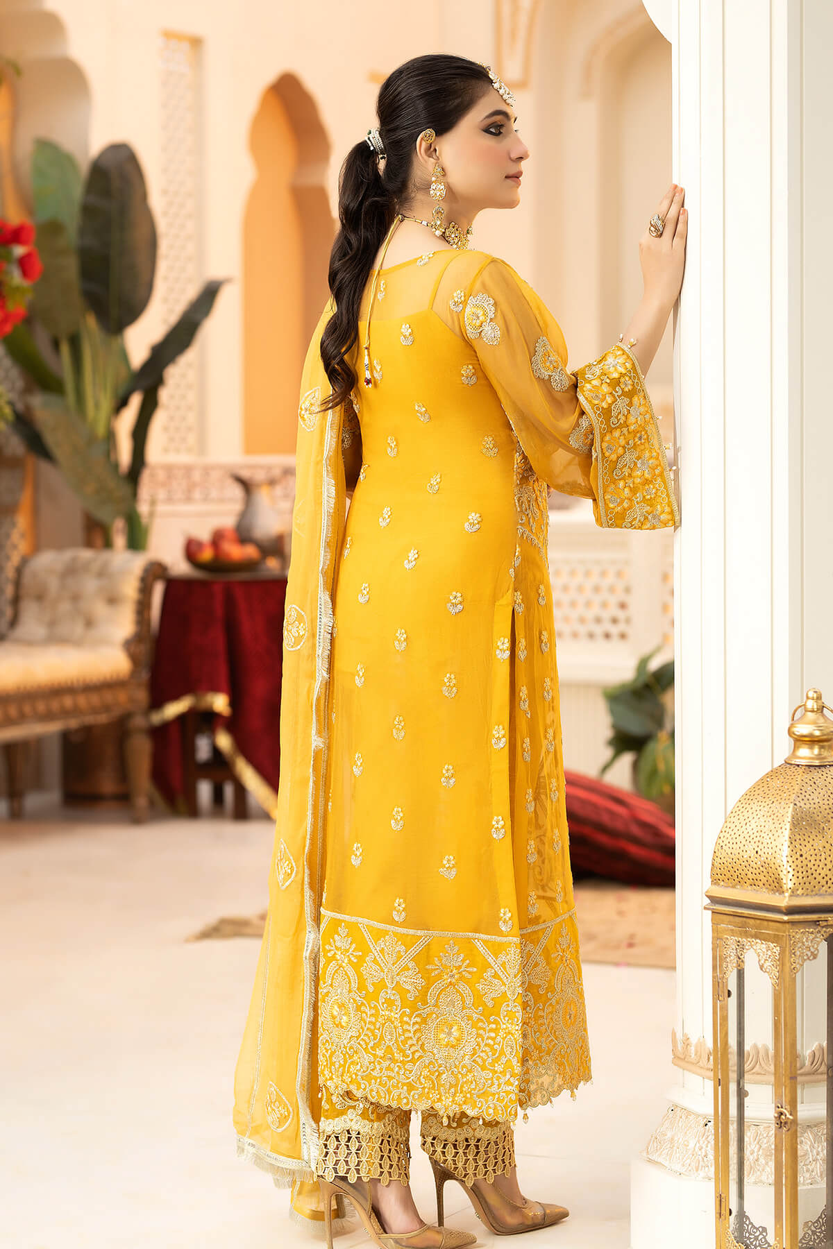 Imrozia-L-266 Solaris - Riwayat-e-khas