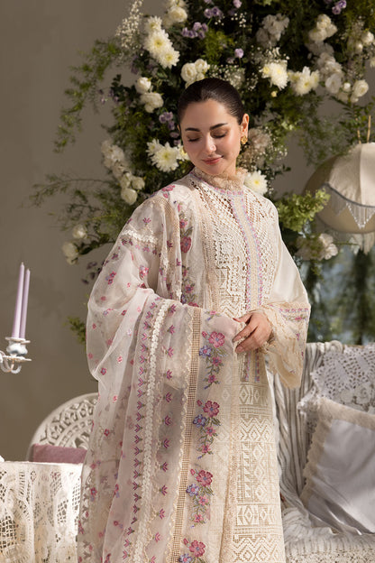 Sobia Nazir | Luxury Lawn 25 | 11B